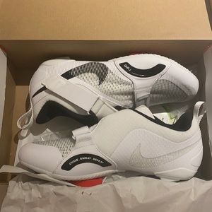 Brand new! Nike superrep cycle PELOTON ready